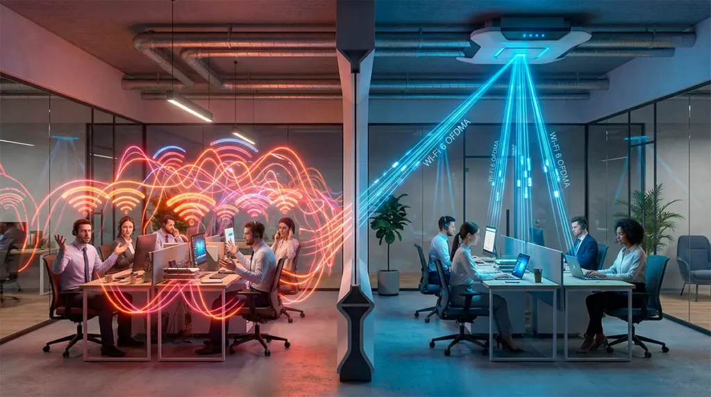 mejora tu conexion internet